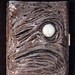 Necronomicon Cigarette Case OOAK