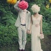 English Rose belt or headband - a Versatile Piece