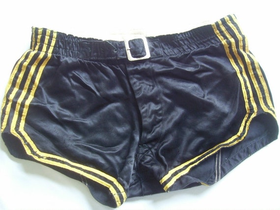 SALE Vintage Athletic Wear Gym Shorts