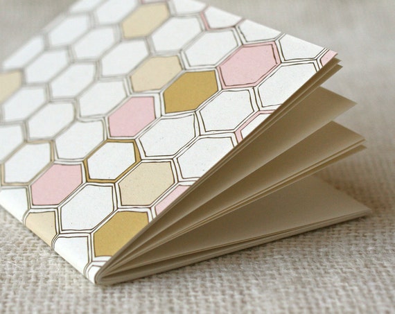 Jotter notebook hive pattern