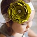 Baby headband,Baby Headbands,newborn headband,Girl Headband, Flower Headband, Hair Bows, Hair Clips, Flower Hair Bows