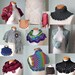 5 PDF Patterns for the price of 4