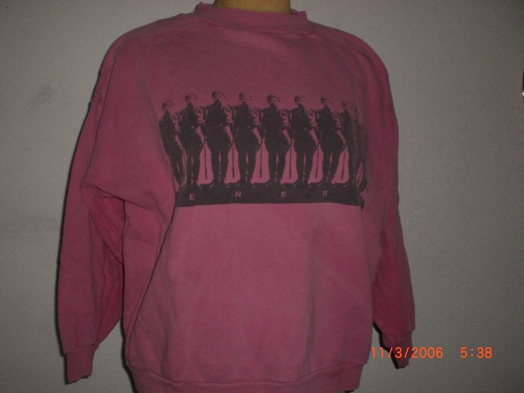 generra clothing