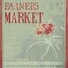 Farmers Market 16x20