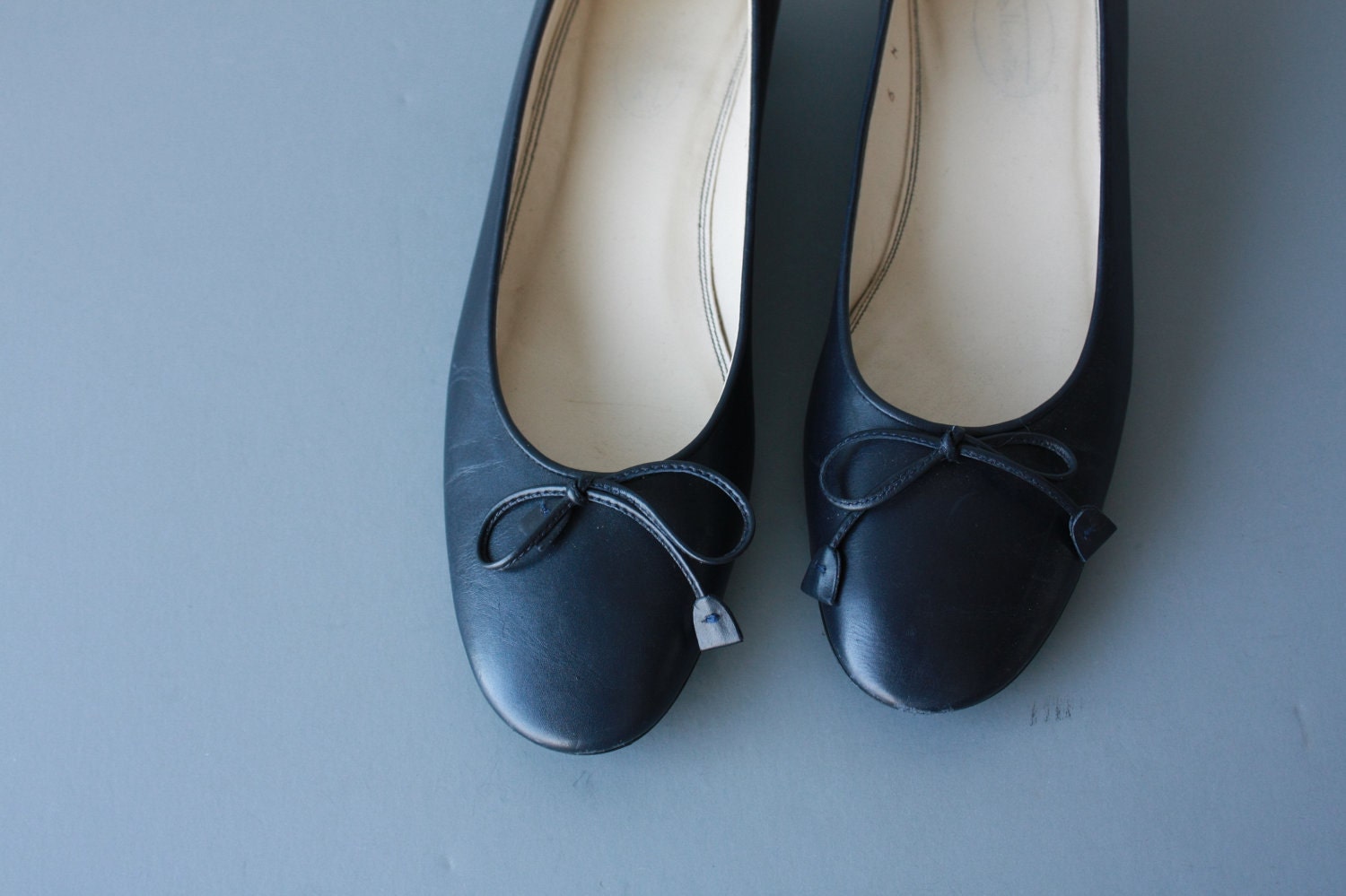 flats & ballerina