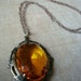 Bennett Family Heirloom Necklace