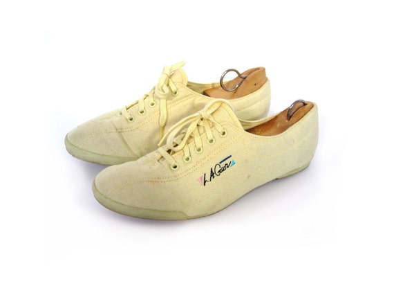 la gear from the 80's