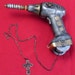 Steampunk Dr. VAn Helsing VAMPIRE Gun
