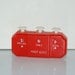 Vintage Handy Adder