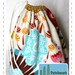 Stuff Sack PDF Sewing Pattern