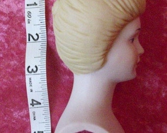 Porcelain Gibson Girl Doll Set
