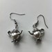 Tea Time - Earrings