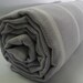Summer Towel...Turkish Bath Towel...PESHTEMAL(108) PURPLE-WHITE