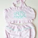 Custom listing for Abigail