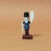 Folk Art Whirligig - 1/12th scale