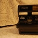 Polaroid One Step