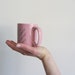 mi da coiffures mug . coloroll kilncraft cup .sale s a l e