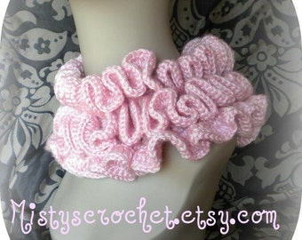 Classy Cowl