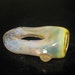 Color Changing Doughnut Stone