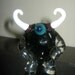 Eye the Black Kooky Monster