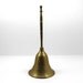 Vintage Brass Bell