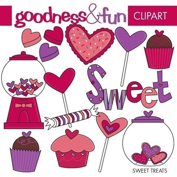 sweet tooth clipart - photo #23