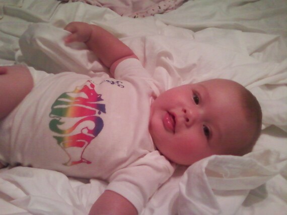 Phish Onesie Knittywittybits Etsy Phish Onesie Knittywittybits Etsy