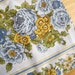 Lambert Gardens - Vintage Flat Bedsheet