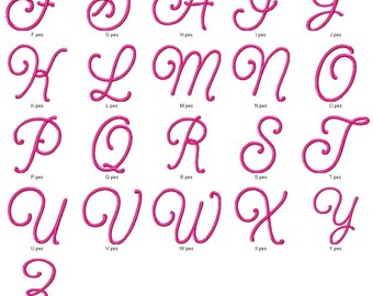 Curly Fonts With Quotes. QuotesGram