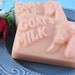 Soaps - Goats Milk Delight Soap - Glycerin Soap - Handmade Soap