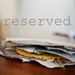 RESERVED for kimlisamc