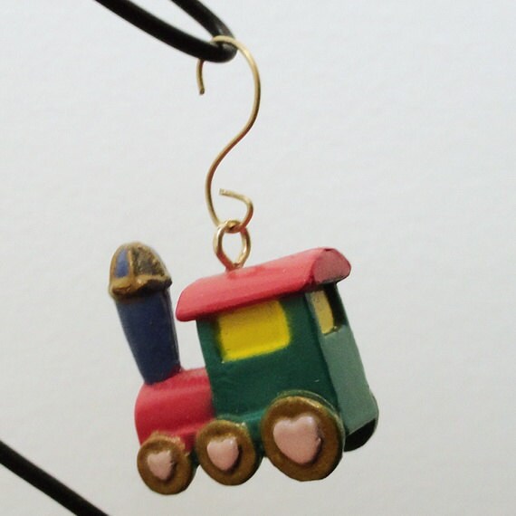 Miniature Ornament Hooks Brass S Hooks Tiny