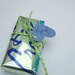 Eco Friendly La Croix Lime Sparkling Water Can Gift Box Engagement Box Upcycled Repurposed Recycled