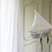 Sailing Ship in Papier Maché - dream