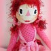 Rag Doll - Ruby