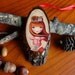 Abigail Ornament