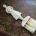 Vintage Fuller Brush BBQ Brush 50's Lady