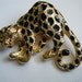 Vintage Brooch/Pendant Leopard PARK LANE