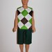 Ken summer clothes