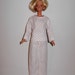 Cute polka dots pajamas set for barbie doll Cute