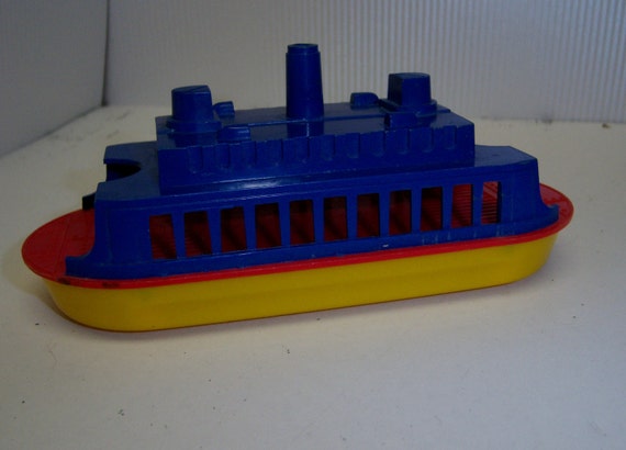 ferry boat toys