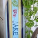 4FT SURFBOARD. Personalized. Hawaiian Beach Wall art. Surf Decor. Wedding Guest Sign In Board for Beach Wedding. 150 Designs Unisex Style