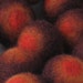 Felted beads, Felted Wool Beads, Hand Made Felted Beads
