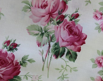 Barefoot Roses White Stemmed Flower by Tanya Whelan PWTW054-WHT
