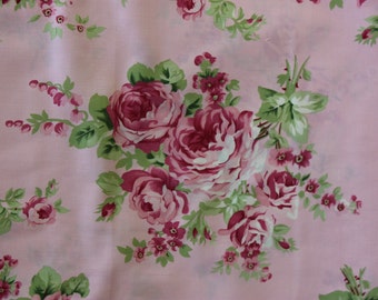 Barefoot Roses Pink Bouquet by Tanya Whelan PWTW053-PNK