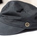 Retro Black Cap - Levi Strauss Co