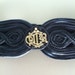 Reserved for Shamma Vintage Christian Dior Belt (Old New Stock)