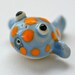 Puffer Pocket Pal - Hipster Fish