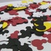 Mickey Mouse Party Confetti
