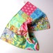 Soul Blossoms Lovey Security Blanket